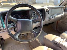 1998 Chevrolet C/K 1500 (CC-2054591) for sale in Olathe, Kansas