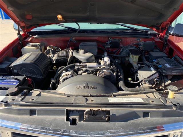 1998 Chevrolet C/K 1500 (CC-2054591) for sale in Olathe, Kansas
