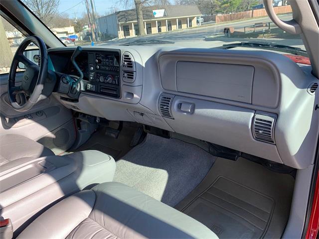1998 Chevrolet C/K 1500 (CC-2054591) for sale in Olathe, Kansas