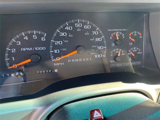 1998 Chevrolet C/K 1500 (CC-2054591) for sale in Olathe, Kansas