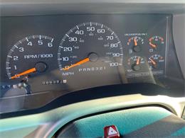 1998 Chevrolet C/K 1500 (CC-2054591) for sale in Olathe, Kansas