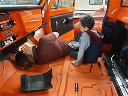 1968 Chevrolet C10 (CC-2054601) for sale in Monument, Colorado