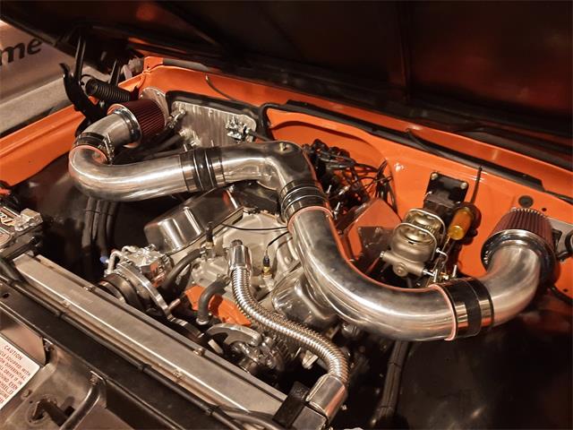 1968 Chevrolet C10 (CC-2054601) for sale in Monument, Colorado