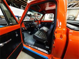1968 Chevrolet C10 (CC-2054601) for sale in Monument, Colorado