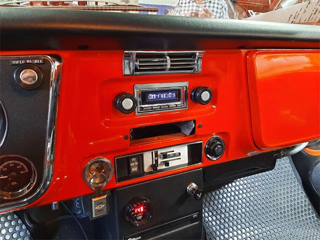 1968 Chevrolet C10 (CC-2054601) for sale in Monument, Colorado