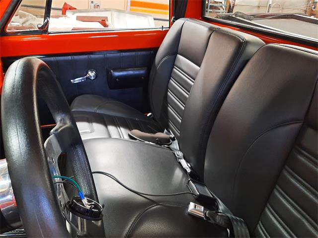 1968 Chevrolet C10 (CC-2054601) for sale in Monument, Colorado