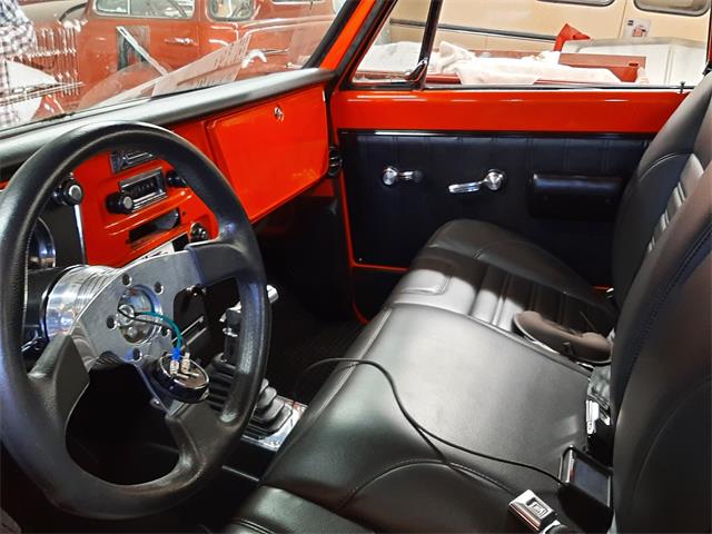 1968 Chevrolet C10 (CC-2054601) for sale in Monument, Colorado