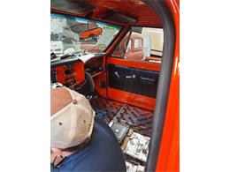 1968 Chevrolet C10 (CC-2054601) for sale in Monument, Colorado