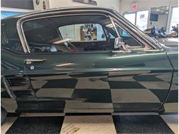 1967 Ford Mustang (CC-2054665) for sale in Palmetto, Florida