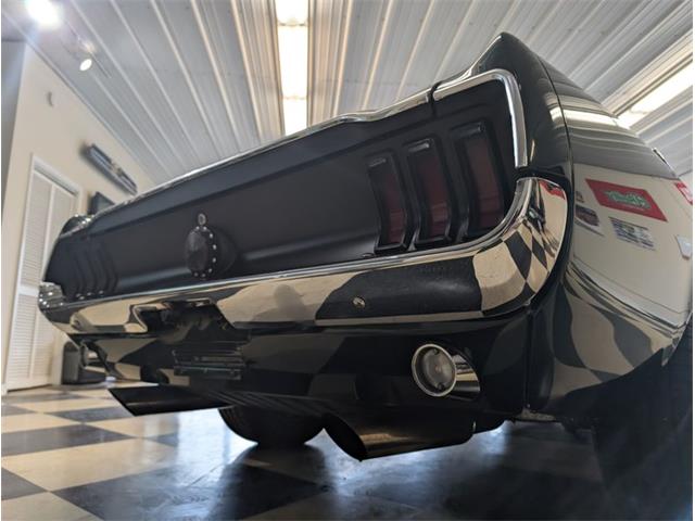 1967 Ford Mustang (CC-2054665) for sale in Palmetto, Florida