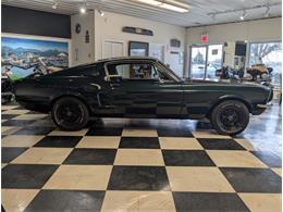 1967 Ford Mustang (CC-2054665) for sale in Palmetto, Florida