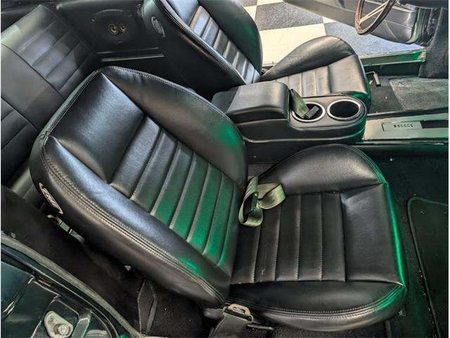 1967 Ford Mustang (CC-2054665) for sale in Palmetto, Florida