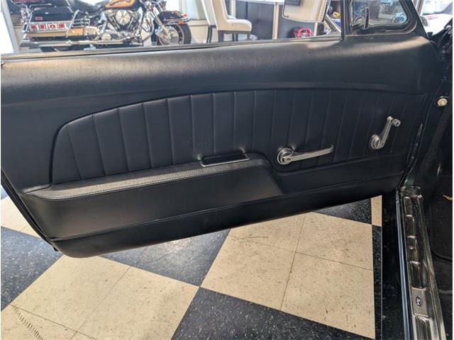 1967 Ford Mustang (CC-2054665) for sale in Palmetto, Florida