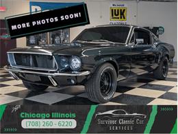 1967 Ford Mustang (CC-2054665) for sale in Palmetto, Florida