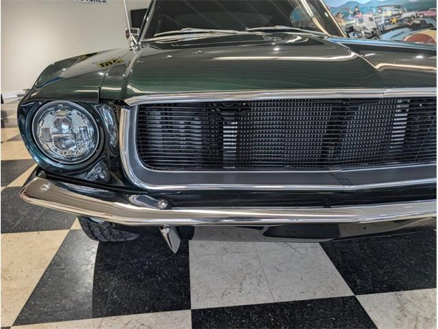 1967 Ford Mustang (CC-2054665) for sale in Palmetto, Florida