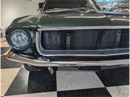 1967 Ford Mustang (CC-2054665) for sale in Palmetto, Florida