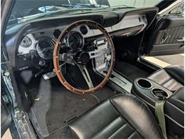 1967 Ford Mustang (CC-2054665) for sale in Palmetto, Florida