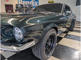 1967 Ford Mustang (CC-2054665) for sale in Palmetto, Florida