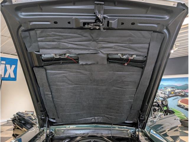 1967 Ford Mustang (CC-2054665) for sale in Palmetto, Florida