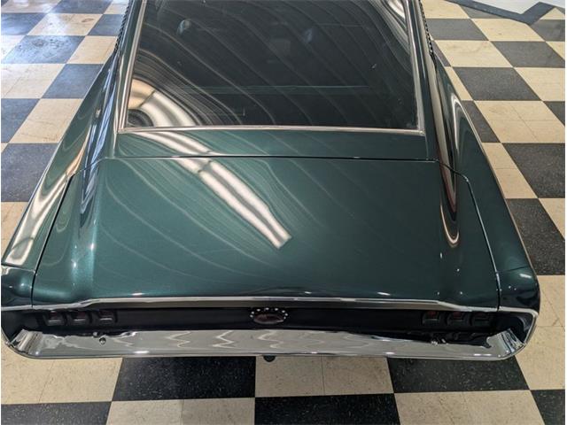 1967 Ford Mustang (CC-2054665) for sale in Palmetto, Florida