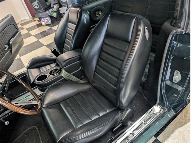 1967 Ford Mustang (CC-2054665) for sale in Palmetto, Florida