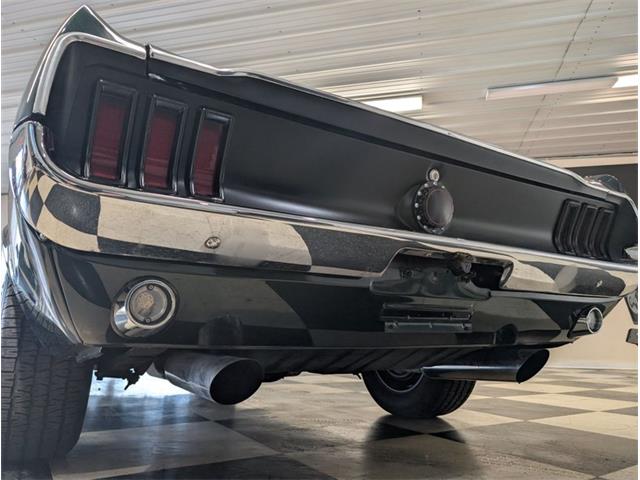 1967 Ford Mustang (CC-2054665) for sale in Palmetto, Florida