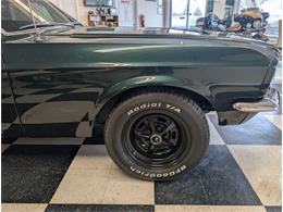 1967 Ford Mustang (CC-2054665) for sale in Palmetto, Florida