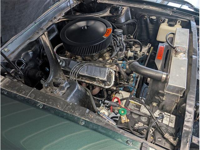 1967 Ford Mustang (CC-2054665) for sale in Palmetto, Florida