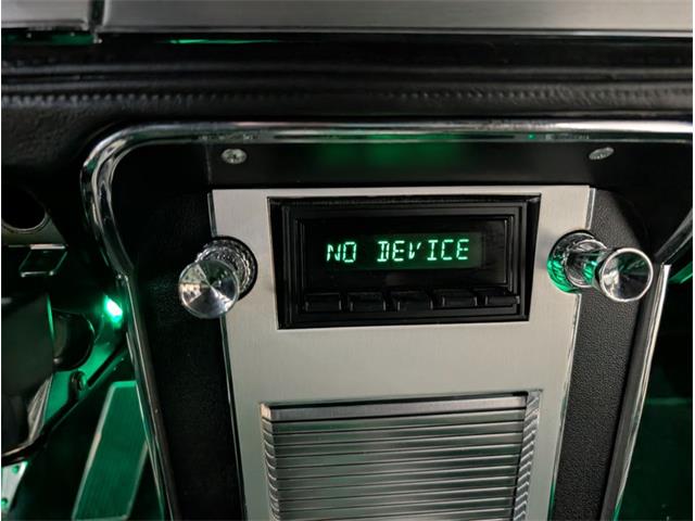 1967 Ford Mustang (CC-2054665) for sale in Palmetto, Florida