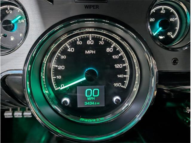 1967 Ford Mustang (CC-2054665) for sale in Palmetto, Florida