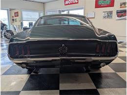 1967 Ford Mustang (CC-2054665) for sale in Palmetto, Florida