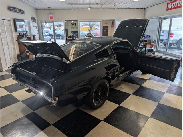 1967 Ford Mustang (CC-2054665) for sale in Palmetto, Florida