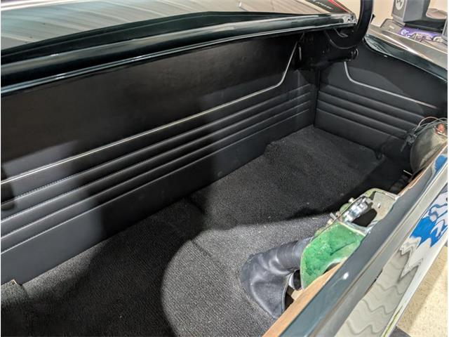 1967 Ford Mustang (CC-2054665) for sale in Palmetto, Florida