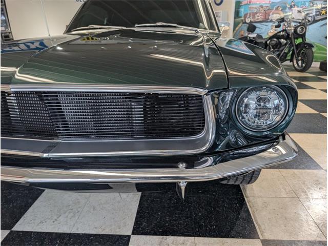 1967 Ford Mustang (CC-2054665) for sale in Palmetto, Florida