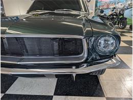 1967 Ford Mustang (CC-2054665) for sale in Palmetto, Florida