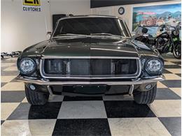 1967 Ford Mustang (CC-2054665) for sale in Palmetto, Florida