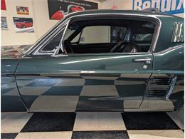 1967 Ford Mustang (CC-2054665) for sale in Palmetto, Florida