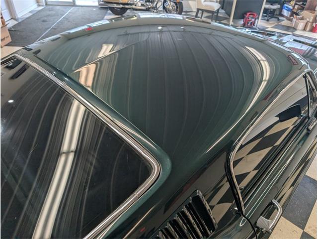 1967 Ford Mustang (CC-2054665) for sale in Palmetto, Florida