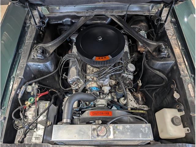 1967 Ford Mustang (CC-2054665) for sale in Palmetto, Florida