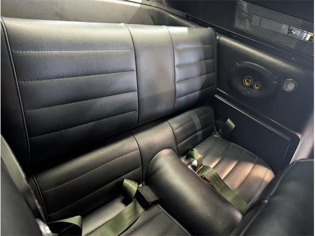 1967 Ford Mustang (CC-2054665) for sale in Palmetto, Florida