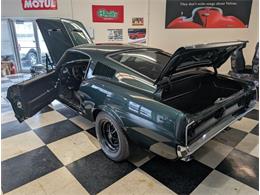 1967 Ford Mustang (CC-2054665) for sale in Palmetto, Florida