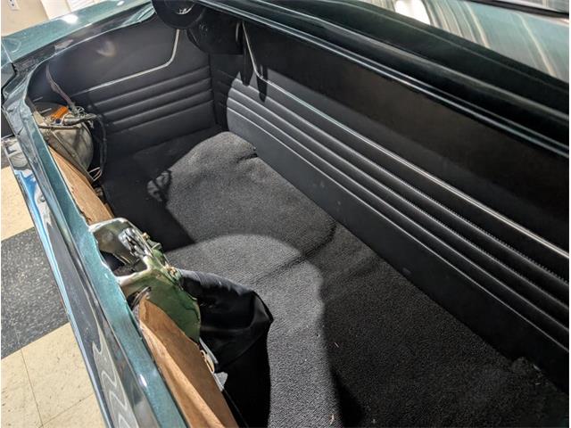 1967 Ford Mustang (CC-2054665) for sale in Palmetto, Florida