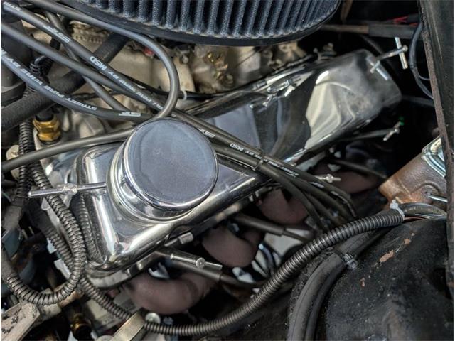 1967 Ford Mustang (CC-2054665) for sale in Palmetto, Florida