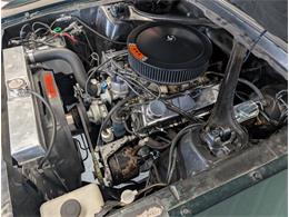 1967 Ford Mustang (CC-2054665) for sale in Palmetto, Florida