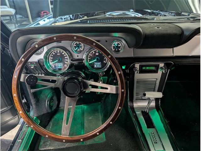 1967 Ford Mustang (CC-2054665) for sale in Palmetto, Florida