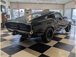 1967 Ford Mustang (CC-2054665) for sale in Palmetto, Florida