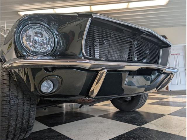 1967 Ford Mustang (CC-2054665) for sale in Palmetto, Florida