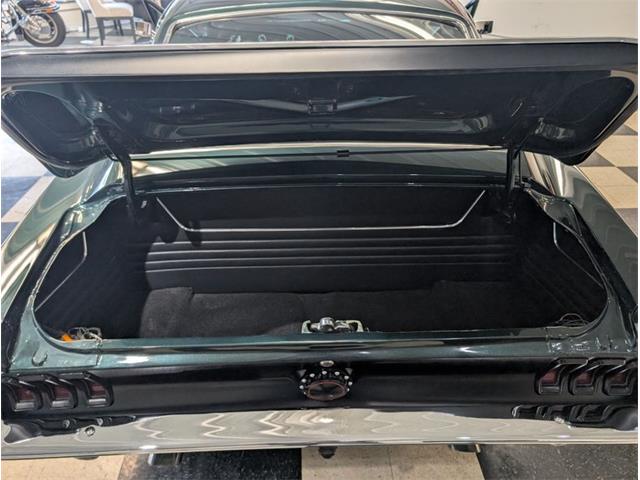 1967 Ford Mustang (CC-2054665) for sale in Palmetto, Florida