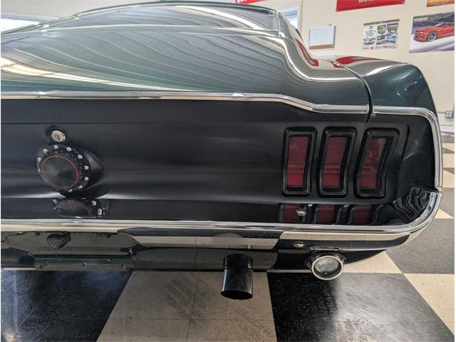 1967 Ford Mustang (CC-2054665) for sale in Palmetto, Florida