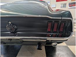 1967 Ford Mustang (CC-2054665) for sale in Palmetto, Florida
